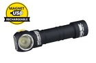 F00604sw Armytek Newest Wizard Pro V3