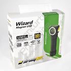F00605sw Armytek Newest Wizard V3 Xp-l