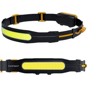 Flch30006 Farpoint 4852948 2-pack Slim Fit Led Headlamps 300 Lumens Ea. Model#
