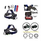 Fbapavera6690 Pavera Headlamp Zoomable Modes Super Bright Waterproof Led 600168220007