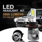 Fch13 Fanco Electronics Auto Headlight Bulbs Led Headlamps With 714491515119