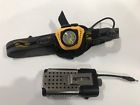 Hp30-xml2-orange Fenhp15gy Fenix Series Headlamp Usb Belt Clip