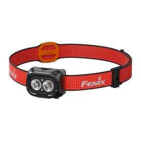 Fl-fx-hl18rtv2-bk Fenix Hl18r-t V2.0 800 Lumen Rechargeable Trail Running Headlamp Fl-fx-hl18rtv2