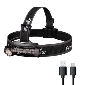 Hm61rv3 Fenix Hm61r V3.0 Rechargeable Work Headlamp