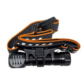 Hm651r Fenix Hm61r Multi-use 1200 Lumen 8 Mode Headlamp