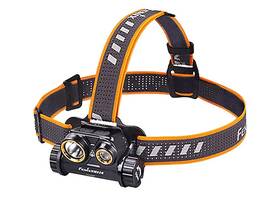 Hm65rl2bk Fenix Hm65r Rechargeable Headlamp