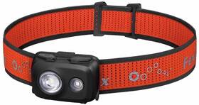 Hl16lsbk Fenix Lighting Hl16 Headlamp 450 Lumen Black Color1 Hl16-black