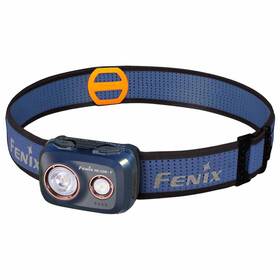 Fenix Lighting Hl32rtbl Hl32r-t Lithium Ion 800 Lumens Luminus Sst20 Led