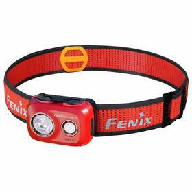 Fenix Lighting Hl32rtrd Hl32r-t Lithium Ion 800 Lumens Luminus Sst20 Led