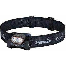 Hm55rsbk Fenix Lighting Rechargeable Headlamp 1200 Lumen Black 1410687