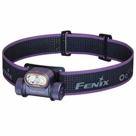 Fenix Lighting Hm55rspr Hm55r Lithium Ion 1200 Lumens Luminus Sst25 Led
