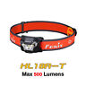 Ffn-hl18r-t Fenix Lumens Ultralight Trail Running Headlamp Headlight