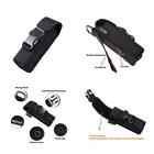 Fh1 Weltool Tactical Molle Flashlight Holster Cordura Material Holder 6970683710098