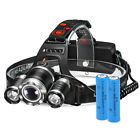 Fiod44fsacha Unbranded Rechargeable Led 5000lm