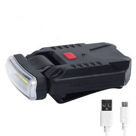 9007-2 Fishnu 723585070809 Featherlight Single Mode Mini Light - Uncomplicated And Convenient For