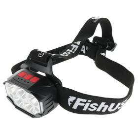 Mg-h11 Fishusa Premium Fishing Headlamp