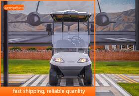 Fit For Advanced Ev1 3.202.01.010042 Headlight Head Light Golf Carts I40 I20-eco Passenger And Driver