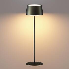 Fizrice 768619895676 Cordless Table Lamps Rechargeable 5000mah Portable Light Battery Opera