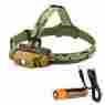 Fl-fx-hl60r-gd Fenix Hl60r 950 Lumens Usb
