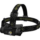 Fl-nite-hc60 Nitecore Lumen Usb Rechargeable Led Headlamp