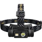 Fl-nite-hc65 Nitecore Lumen Rechargeable Headlamp Fl-nite-hc65 Nitecore Lumen Rechargeable Headlamp