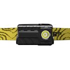 Fl-nite-nu20-bk Nitecore Lumen Rechargeable Headlamp Black