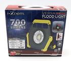 Fl1070008 Versa Beam Floodlight Slimline Series New Sealed 845181070011