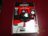 Fl19 Coast Dual Color Wide Angle Headlamp Lumens