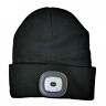 Fl212lb-bk Asr Outdoor Front And Rear Illuminated Beanie Headlight 060886469650