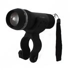 Fl2701blz Asr Outdoor Bicycle Zoom Watt Flashlight And Handle 693940329531