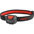 Fl40 Coast Utility Beam Headlamp Model Lumens Bright Pro Grade Light