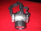 Fl72080 Head One 7 Led