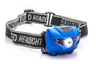 Fl8272bl-3w Se 150 Lumen Spotlight 706569091007