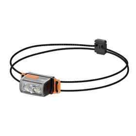 600z Flextail 975755966205 Tiny Helio Headlamp - Compact Waterproof Led Bike Light With