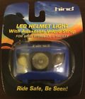 Fml144 Hind Led Helmet Light