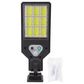 Focketynagqh38e4u Fockety Solar Street Light Outdoor 3000lm Ip65 Waterproof Flood