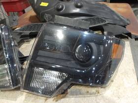 F-15o Ford 2014 Hid Headlamp