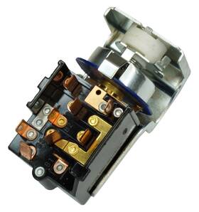 Hls1 Formula Auto Parts Headlight Switch