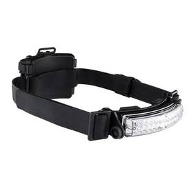 420-t09 Foxfury Command Tilt White Led Headlamp / Helmet Light. Free Us Shipping