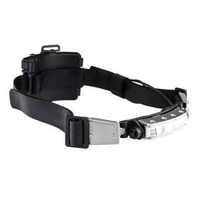480-t09 Foxfury Discover Tilt White Led Headlamp - Adjustable Hands-free Lighting Solut