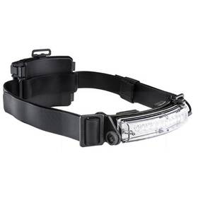 Fxfy-410-t09 Foxfury Command Tilt White Led Headlamp / Helmet Light 65 Lumens