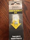 Fr0231bli - 6v Petzl Xenon Halogen