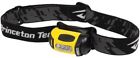 Fred-bk-yl Princeton Tec Fred Headlamp Lumen White Red Led 795626019061