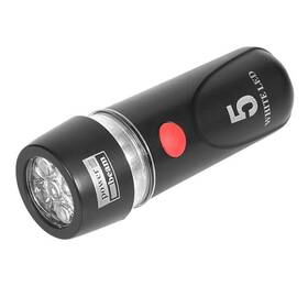 Fff-gpct338 Fresh Fab Finds 8000 Lumen Bike Front Light Waterproof Led Bicycl