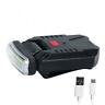 Fs-9007-2 Yiwu City Feisinuo Fishing Ltd Cob Watts Cap Lamp Usb