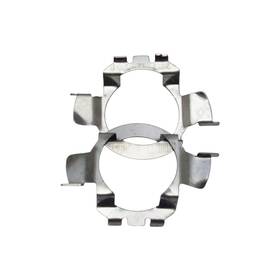 Fsaon01 Fsaon 716921596514 2 Pcs Automotive Headlight Bulb Retainers H7 Holder Led Bulbs