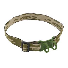 Ftvoguegq62b7xfgo344 Ftvogue Elastic Headlamp Strap Adjustable Headlight Band Outdoor Riding Headl