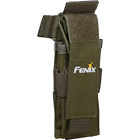 Fx-alp-mto Fenix Flashlights Olive Holster 6942870350417