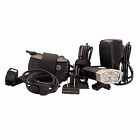 Fx-bt30r Fenix New Flashlights Bike