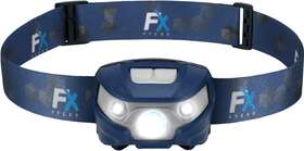 Fx Ffexs 8719558521418 Head Torch Led Headlight Super Bright Premium Usb Rechargeable Headlamp